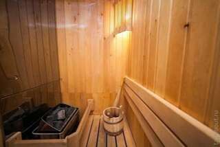 Гостиница Sibir Hostel Krasnoyarsk Красноярск Номер "Стандарт"-39