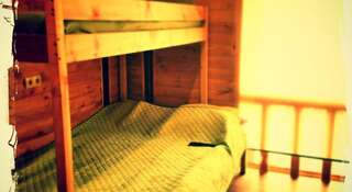 Гостиница Sibir Hostel Krasnoyarsk Красноярск Номер "Стандарт"-44