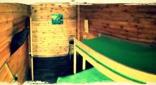 Гостиница Sibir Hostel Krasnoyarsk Красноярск Номер "Стандарт"-42