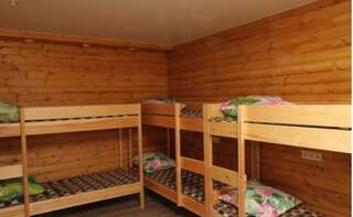 Гостиница Sibir Hostel Krasnoyarsk Красноярск Номер "Стандарт"-23