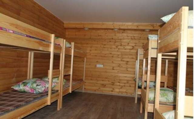 Гостиница Sibir Hostel Krasnoyarsk Красноярск-35