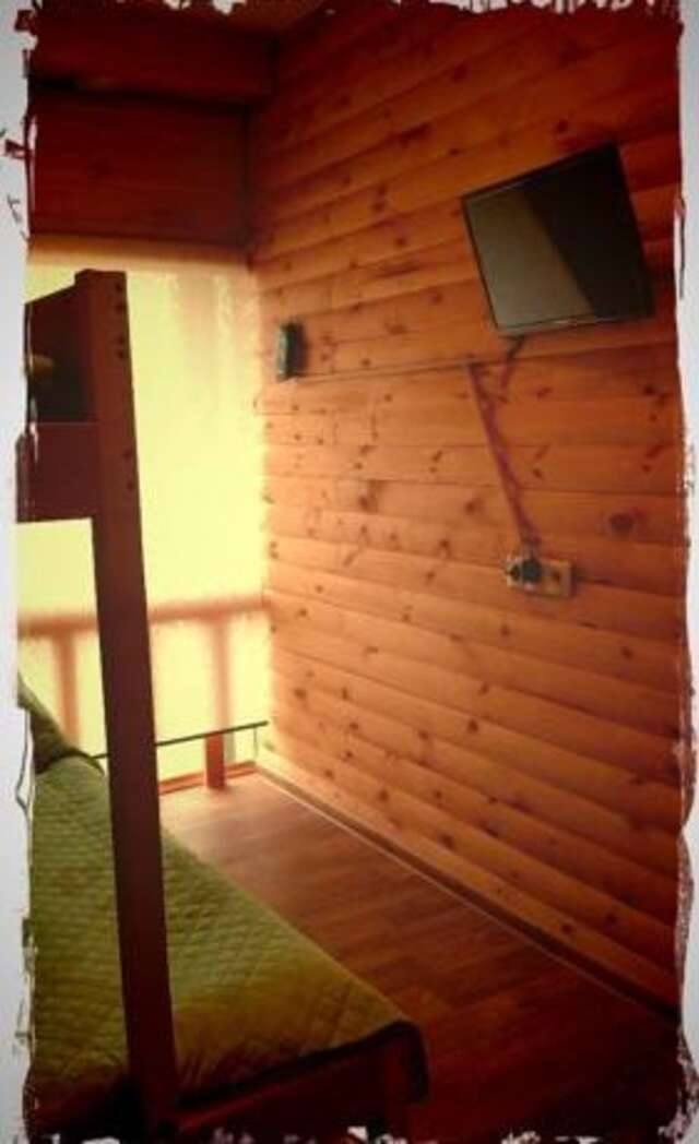 Гостиница Sibir Hostel Krasnoyarsk Красноярск-45