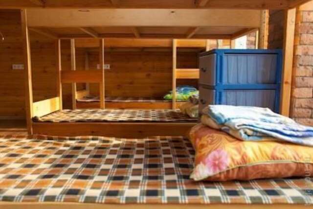 Гостиница Sibir Hostel Krasnoyarsk Красноярск-37