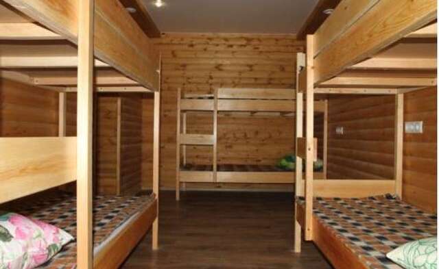 Гостиница Sibir Hostel Krasnoyarsk Красноярск-5