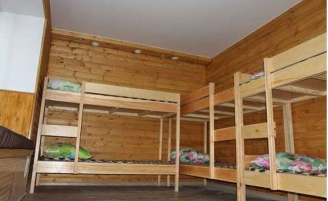 Гостиница Sibir Hostel Krasnoyarsk Красноярск-27