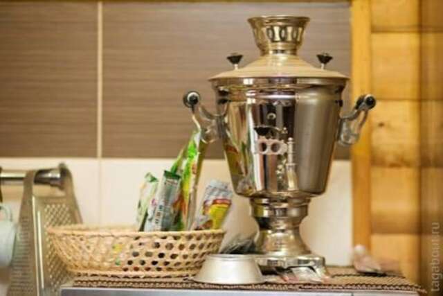Гостиница Sibir Hostel Krasnoyarsk Красноярск-42